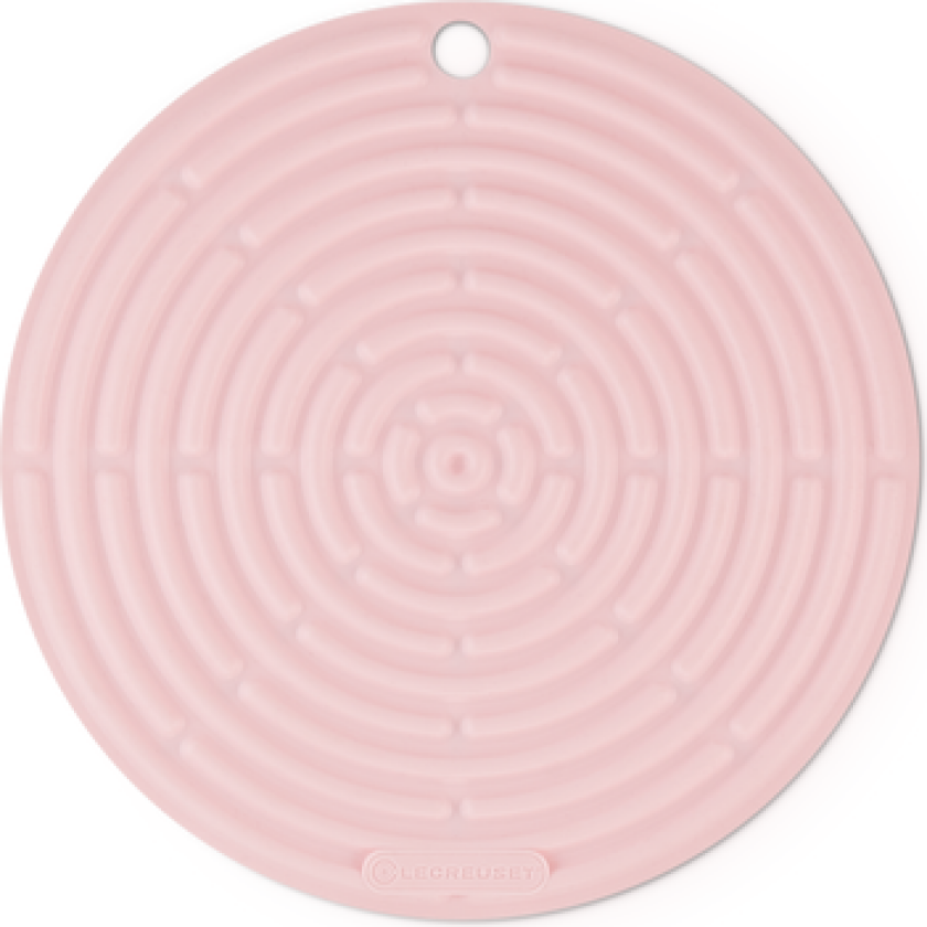gryteklut Ø20 cm Shell pink