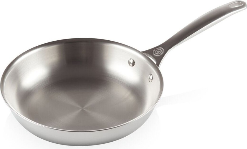 Signature 3-Ply stekepanne Ø 24 cm