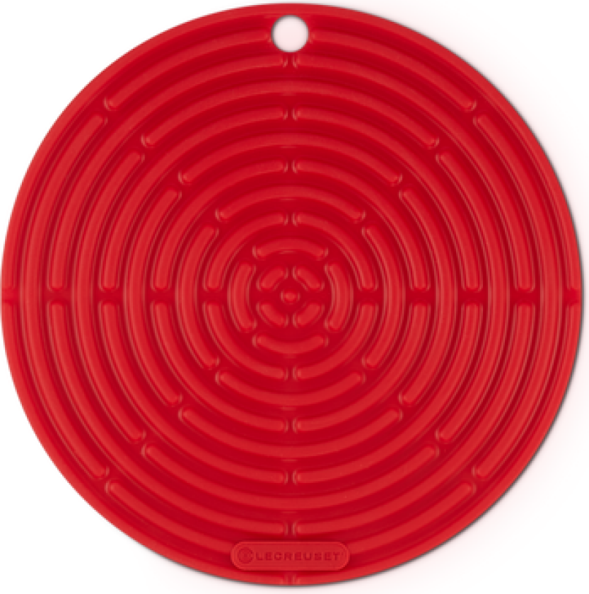 gryteklut Ø20 cm Cerise