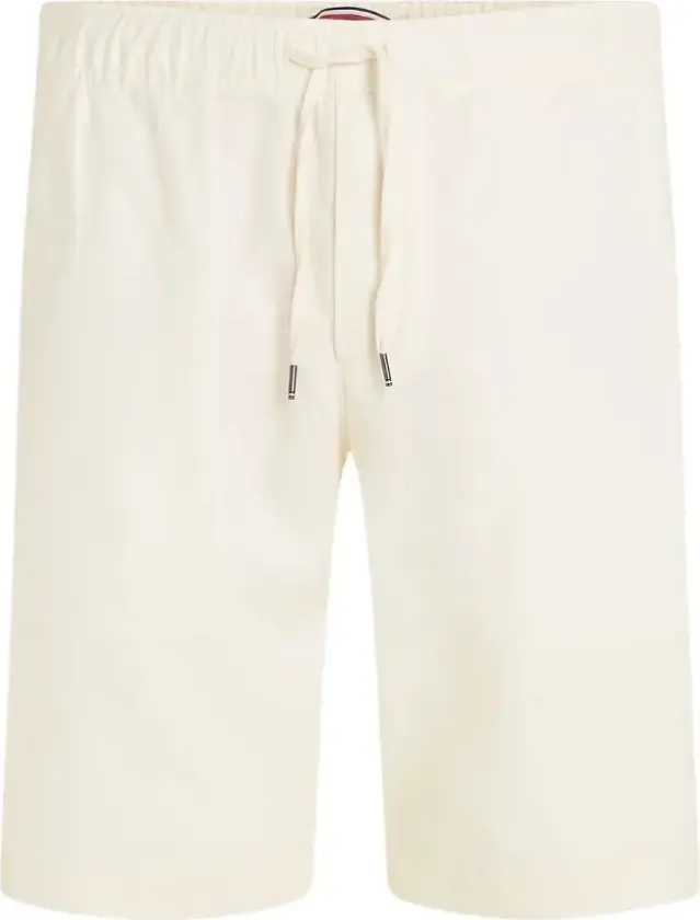 Herre, Shorts, Hvit, W34