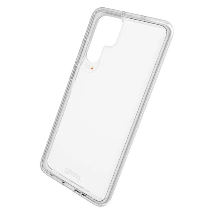 Crystal Palace Robust mobildeksel for Huawei P30 Pro