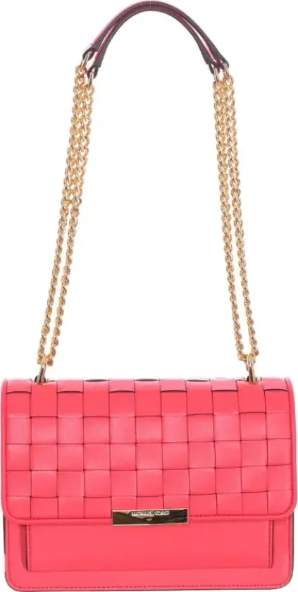 Dame, Vesker, Rosa, ONE SIZE