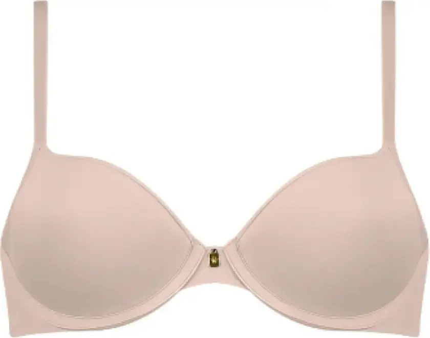 Body Make-Up Essentials WHP BH med spiler, nude, Størrelse: 70C, Kvinner