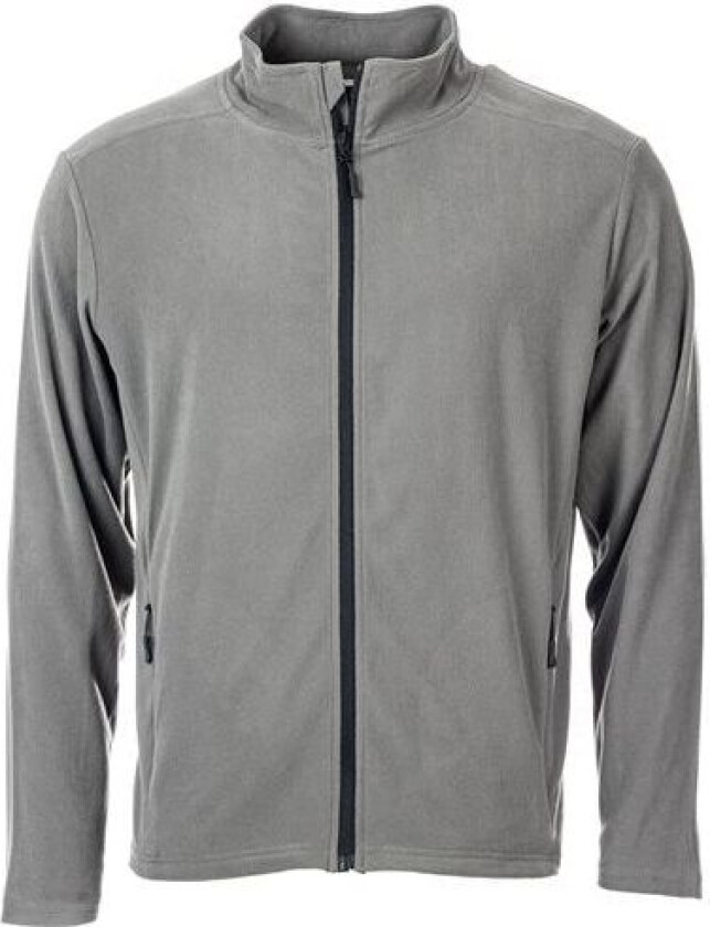 Everyday Fleece, Herre Castor Grey L