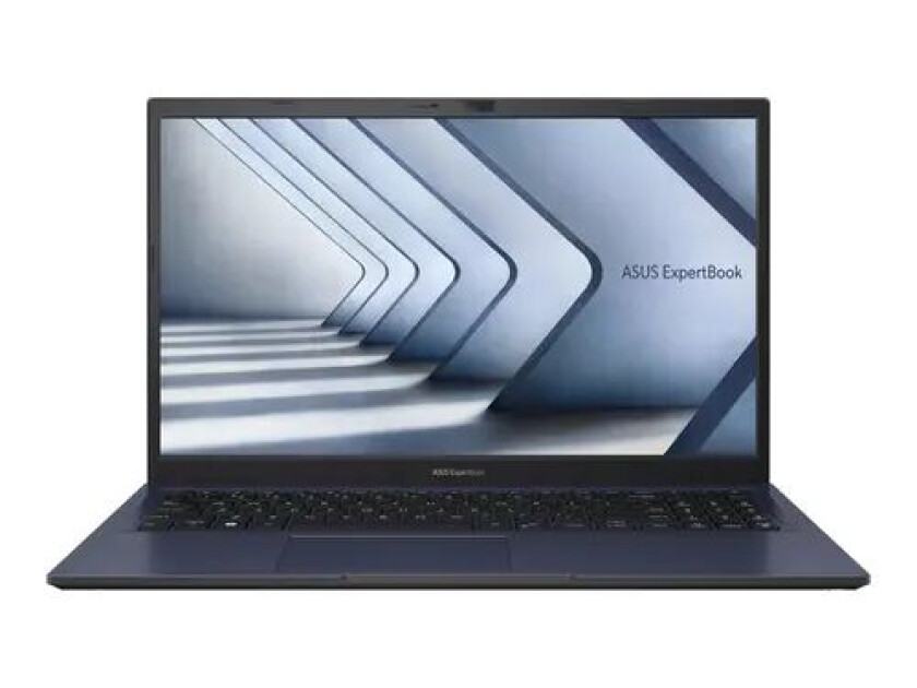 Asus Expertbook B1 Core I5 16gb 512gb Ssd 15.6"