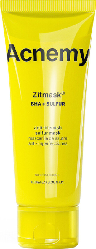 Zitmask (100 ml)