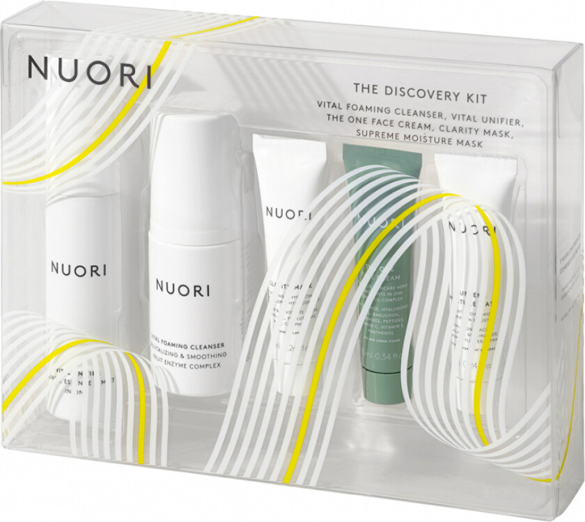 Bilde av The Discovery Kit (104 ml)