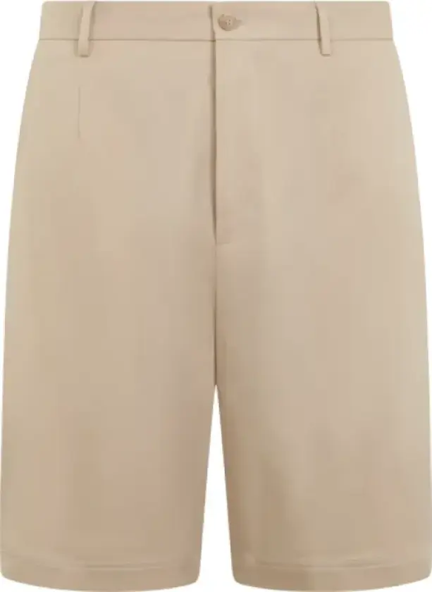 Herre, Shorts, Beige, M