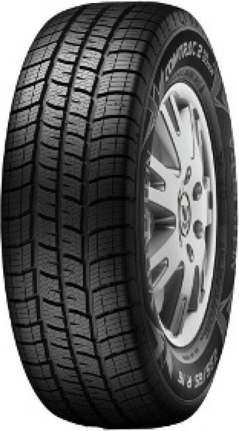 Comtrac 2 All Season + ( 215/60 R17C 109/107H )