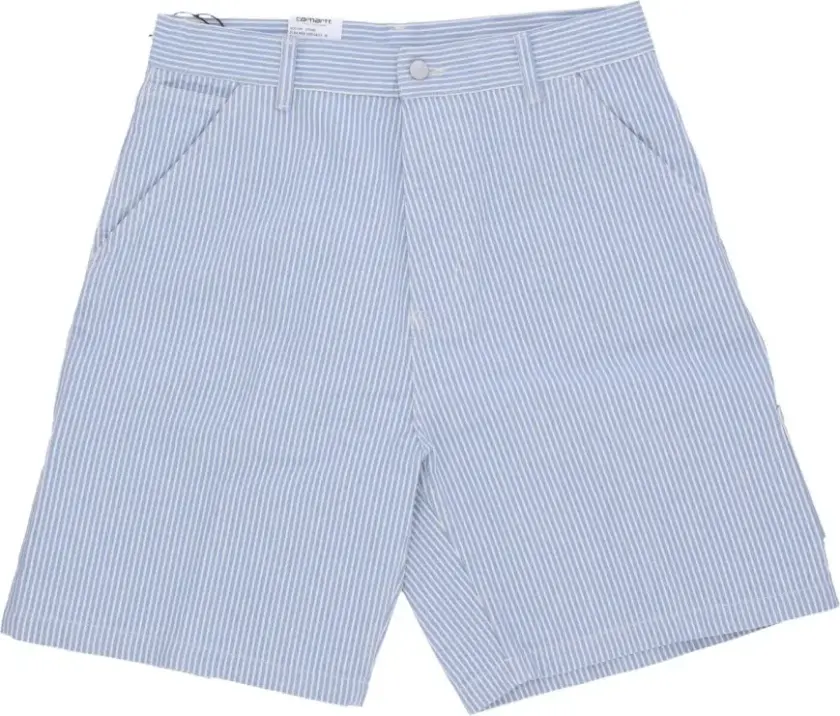 Carhartt Wip, Herre, Shorts, Blå, M