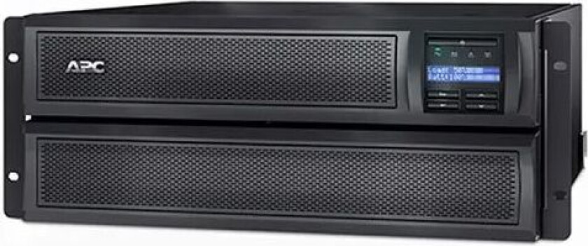 Apc Smart-ups X 2200va Rack/tower