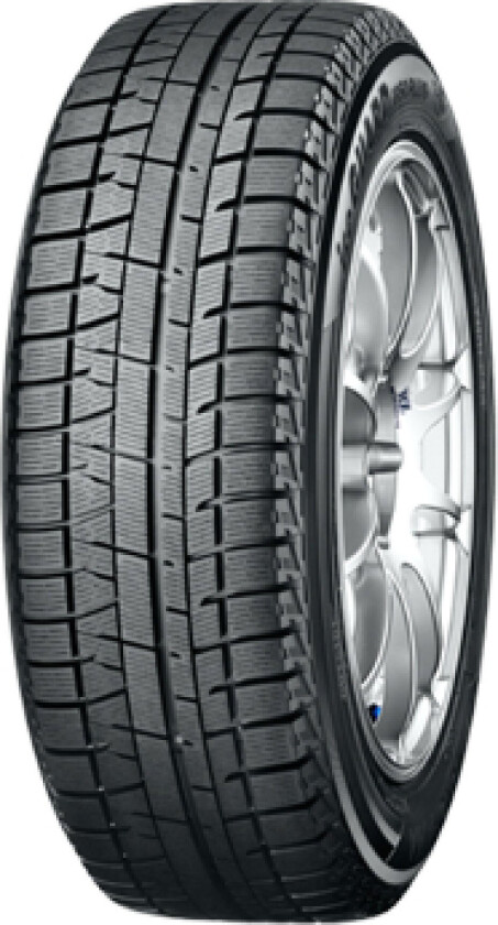 Ice Guard IG50 Plus ( 145/70 R12 69Q, Nordiske vinterdekk )
