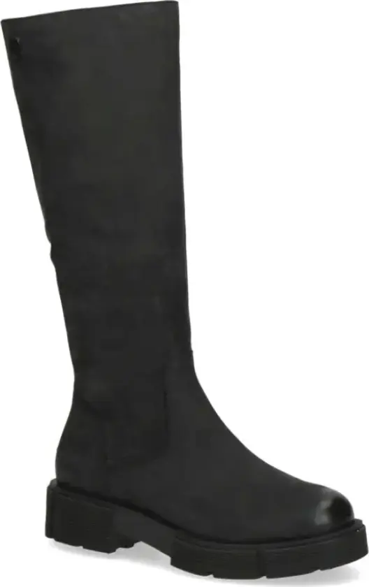 Dame, Sko, Svart, 36 EU