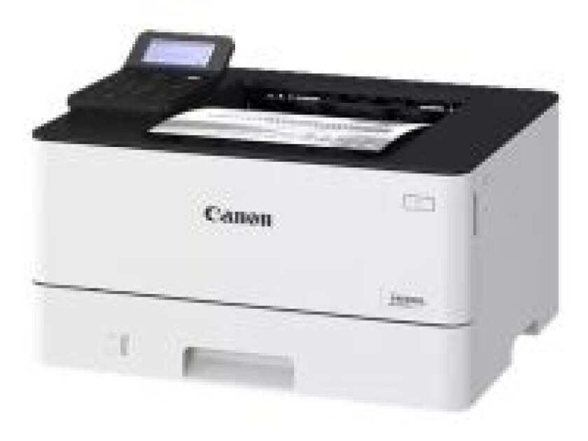 I-sensys Lbp236dw A4
