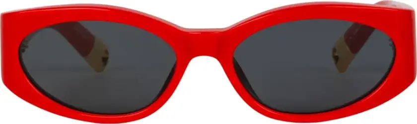 unisex, Accessories, Rød, ONE SIZE