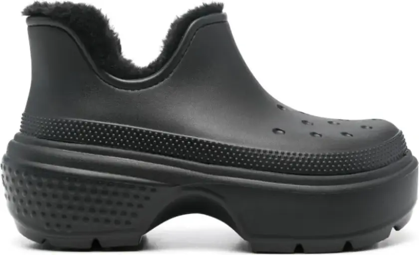 Herre, Sko, Svart, 39 EU