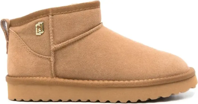 Dame, Sko, Brun, 36 EU