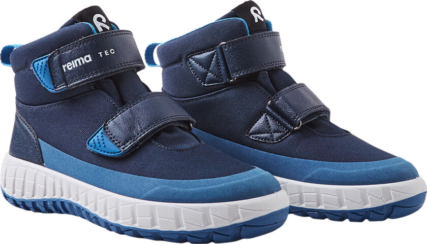 Kids' tec Shoes Patter 2.0 25, Blue