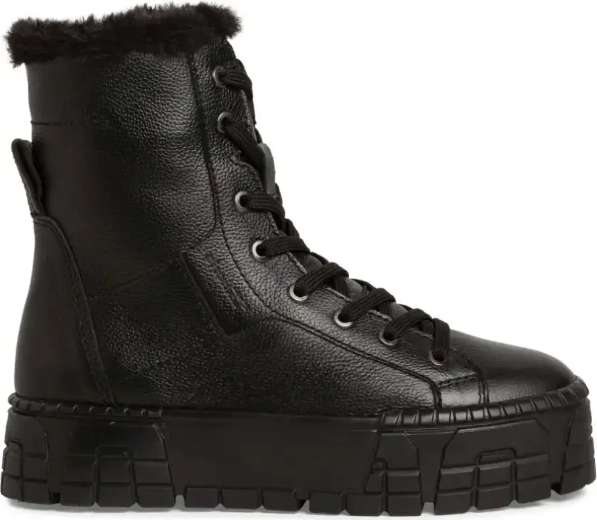 Tamaris, Dame, Sko, Svart, 38 EU