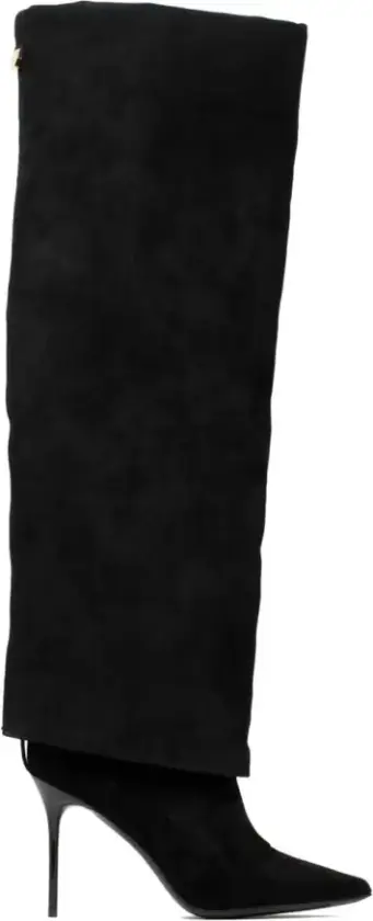 Dame, Sko, Svart, 39 EU