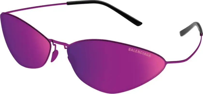 Dame, Accessories, Rosa, 68 MM