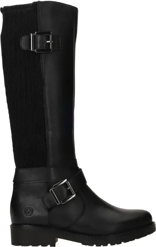 Dame, Sko, Svart, 39 EU