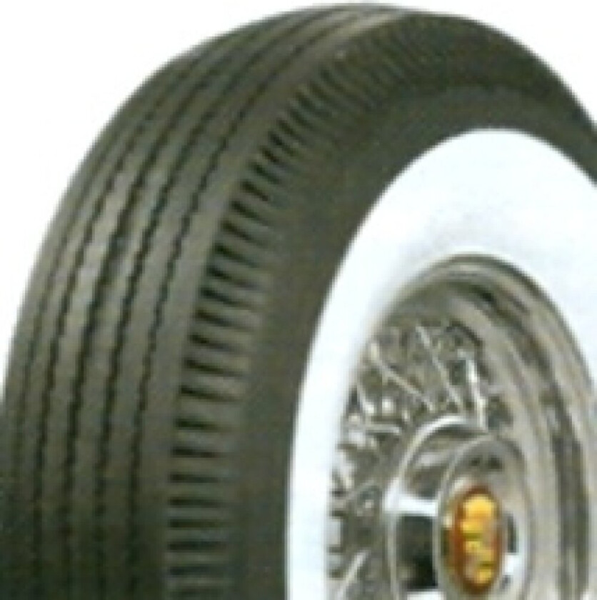 Silvertown Bias F ( 5.60 -13 WW 60mm )