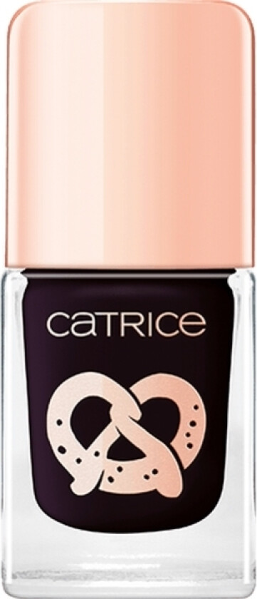 Oktoberfest Mini Nail Lacquer - - 5 Ml