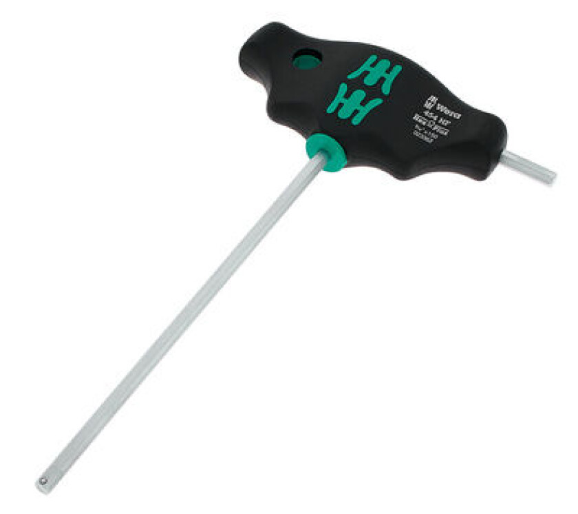 454 HF HEX-Plus 3/16