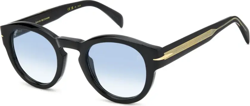 Herre, Accessories, Flerfarget, 49 MM