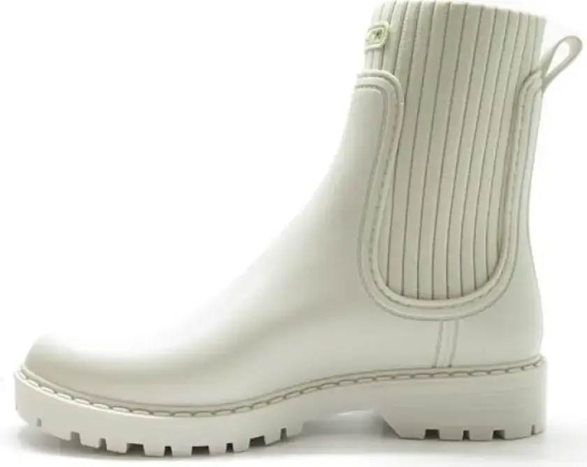 Dame, Sko, Beige, 36 EU