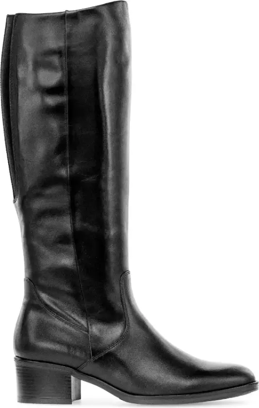 Dame, Sko, Svart, 37 EU