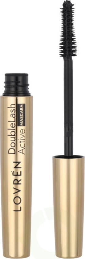 Superb Active Double Lash Mascara 9 ml