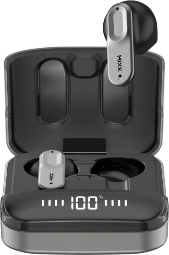 Hodetelefon Ultra Hybrid Streambuds In-Ear TWS Svart