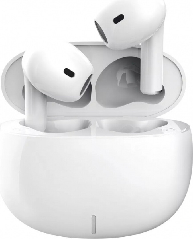 HP-31 True wireless Headset, White