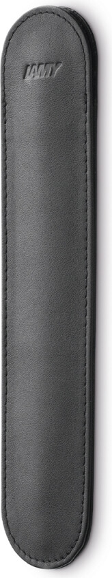 Dialog 3 pennal i lær A112