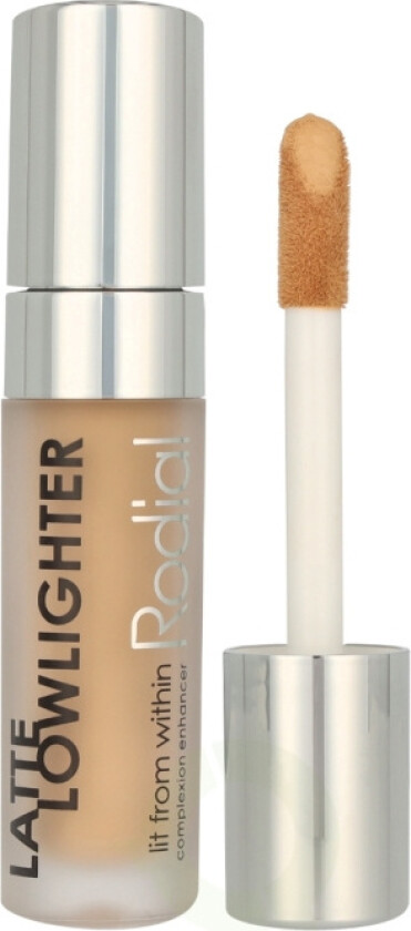 Latte Lowlighter 5.5 ml