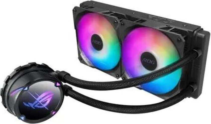 Bilde av Asus Rog Strix Lc Ii 240 Argb