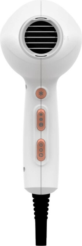 Taurus Hårføner Fashion 2600 Ionic
