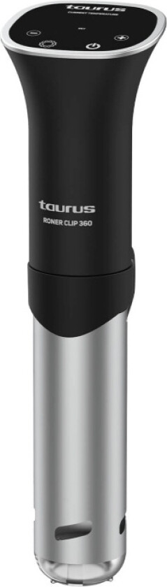 Bilde av Taurus Sous Vide Roner Klips 360