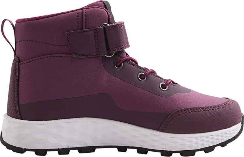 tec Shoes, Hiipien Deep Purple