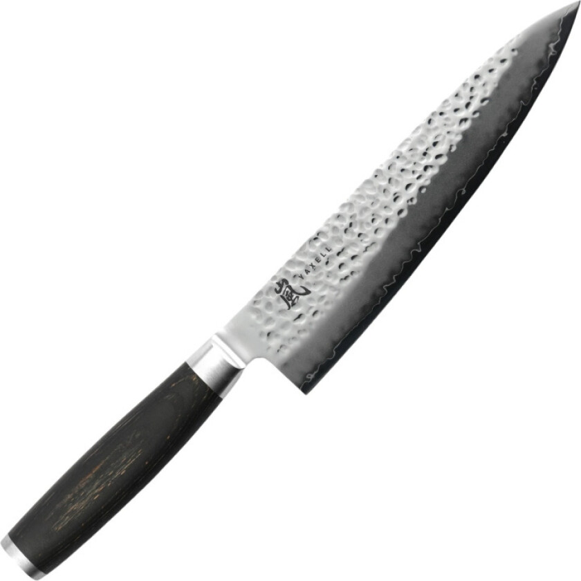 Taishi kokkekniv, 20 cm