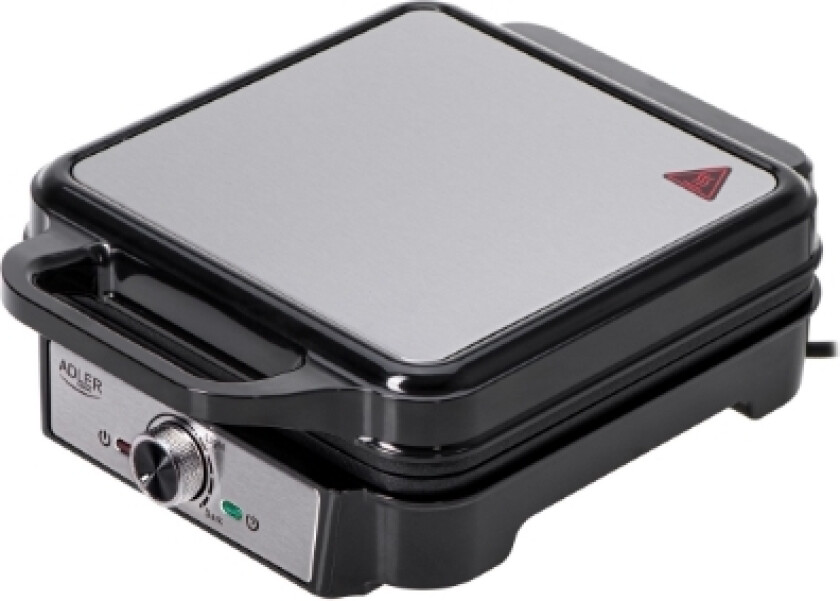 Adler Vaffeljern Adler Ad 3083 Vaffeljern