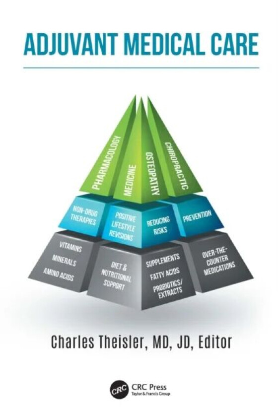 Adjuvant Medical Care av Charles Theisler