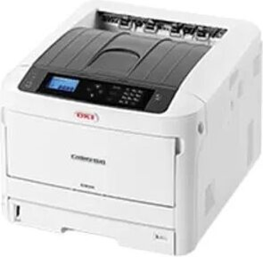Oki C844dnw A3