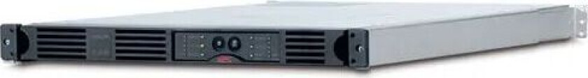 Apc Smart-ups Rm 750va Usb
