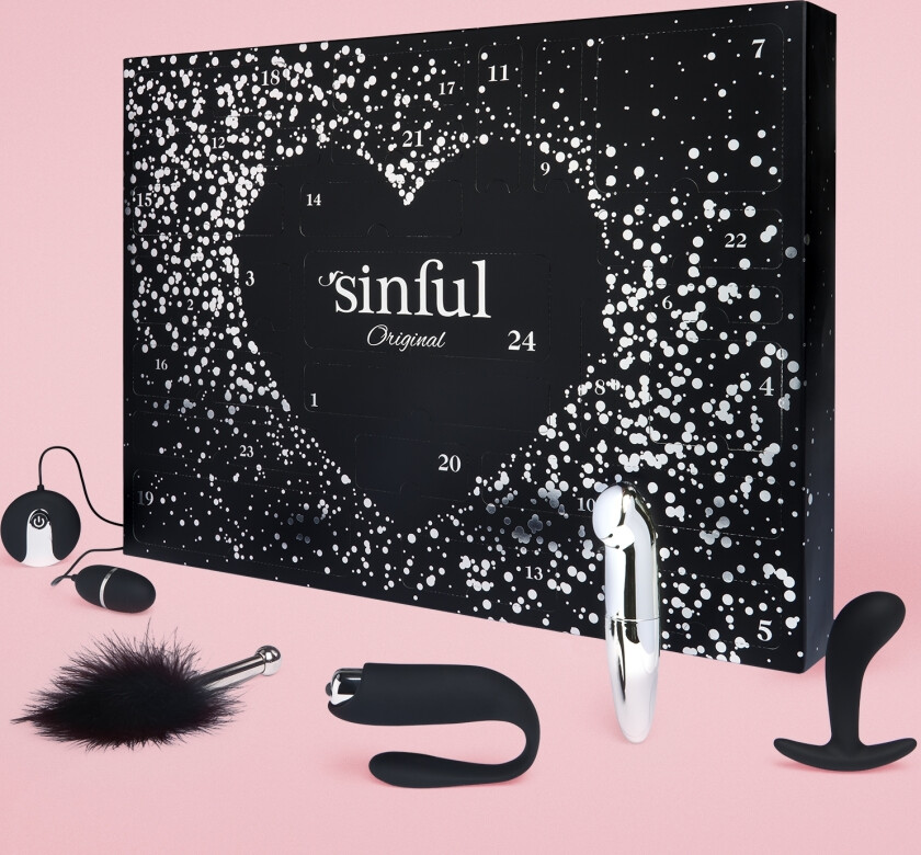 Original Julekalender