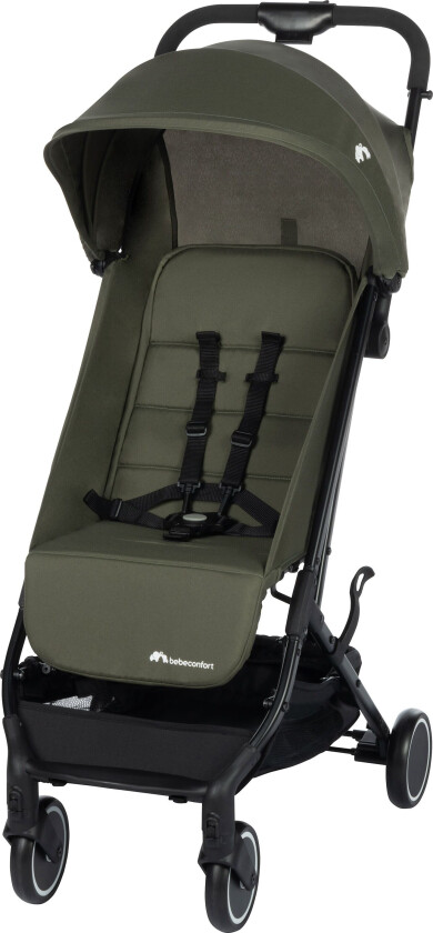 Bilde av BBC SOKO - Mineral Green