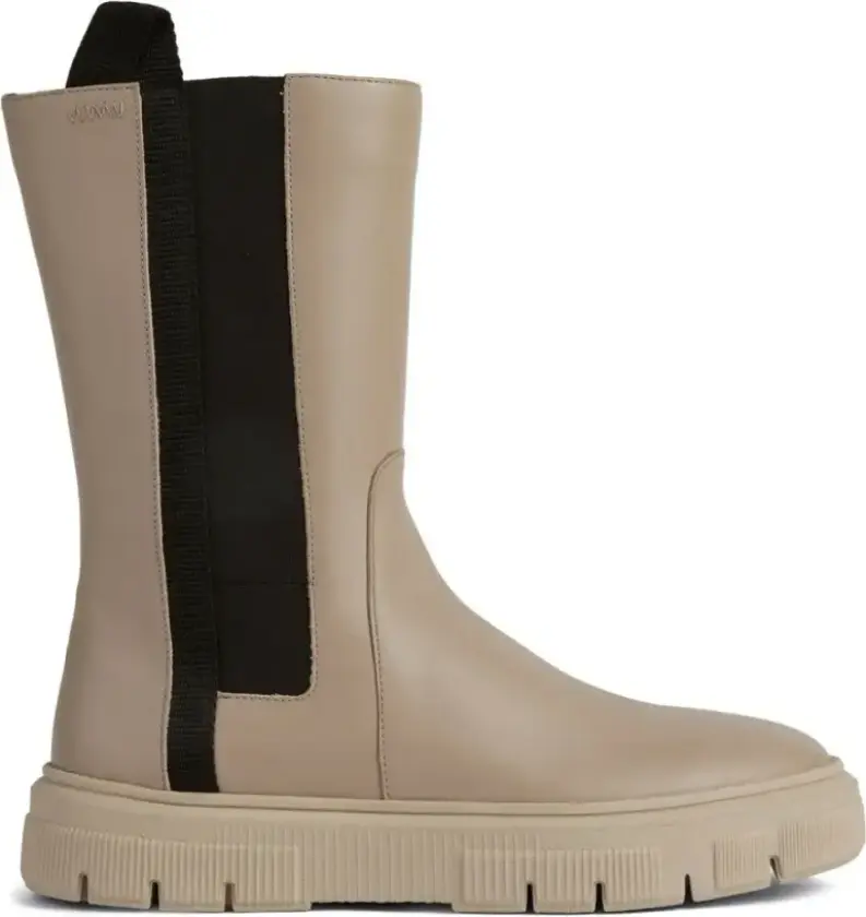 Dame, Sko, Beige, 37 EU