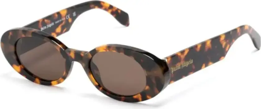 unisex, Accessories, Brun, 50 MM